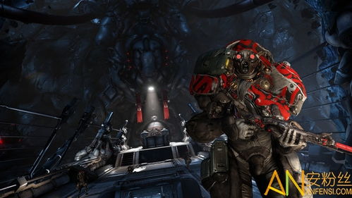 (星际战甲探索区域)探索战甲游戏世界：Warframe手游深度解析与高效战略指南