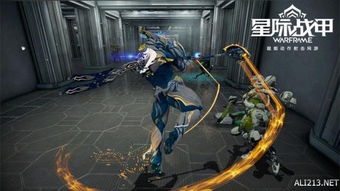 (星际战甲探索区域)探索战甲游戏世界：Warframe手游深度解析与高效战略指南