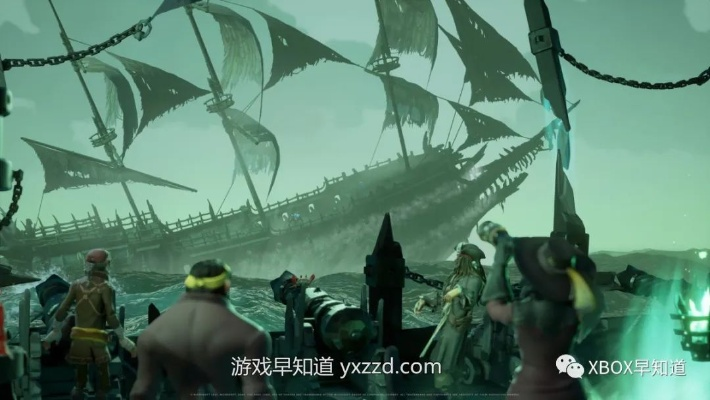 (战锤 海盗黑湾)战锤3海盗黑湾：魔性海战与神秘海盗的重逢全面剖析