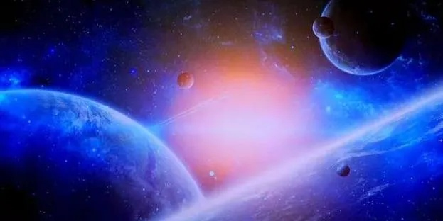 (宇宙观想法)探讨宇宙观的意义，如何影响人类文明与未来发展