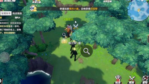 (伟大航线篇探索)探寻时空边际的精彩旅程：伟大航线攻略全面分析及实用指南