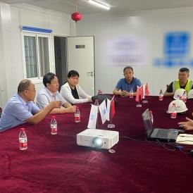 山东地矿局全面揭示地质工作底蕴与发展成果，助力矿产资源可持续利用