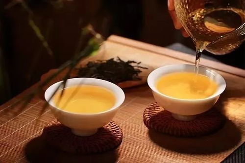 (功夫茶是哪种茶)探寻世界上最具特色的功夫茶，这10种品种你一定要尝试