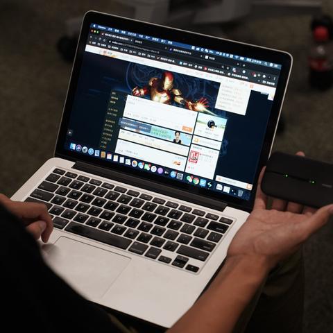 (电脑开热点用什么软件比较好?)轻松上网：十大高效、实用的电脑开启WiFi热点的软件推荐