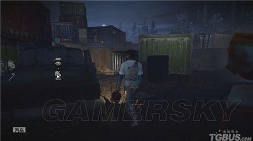 (行尸走肉第四章图文攻略)行尸走肉攻略：深入解析第一季第四章的剧情发展与角色命运