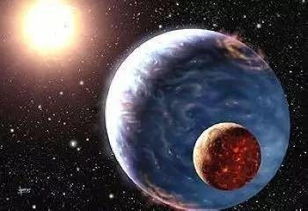(人类星球全集)人类星球3央视国语版：探索未知世界，揭开全新篇章