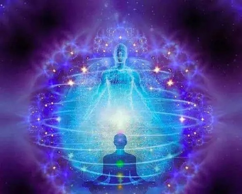 (能量元气怎么补)探索元气灵气的奥秘：如何运用能量提升生活质量与内在平衡