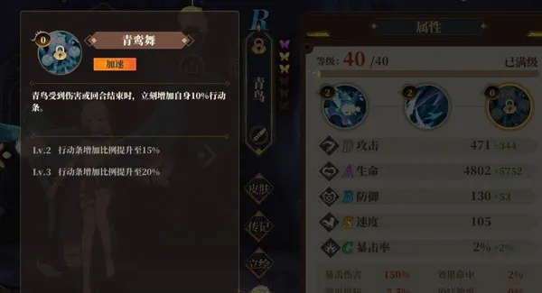 一图解读《山海镜花2024》必养角色，为你揭秘最强游戏阵容选择策略