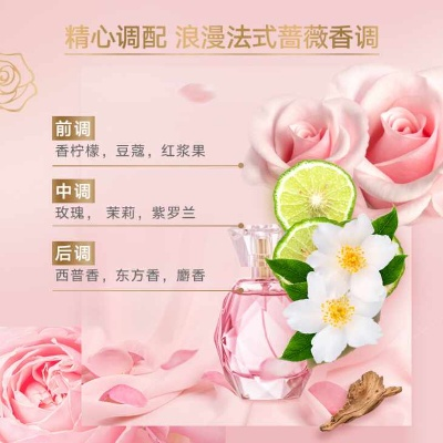 探索神秘而浪漫的调香之旅：以花与香水与猫四色六神为引导，深入剖析其独特调配方法和香味魅力