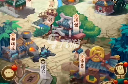 (全民武馆 隐)哪个隐在全民武馆中最具潜力值得培养？
