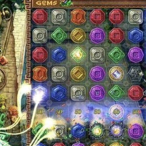 (蒙特祖玛的宝藏3关卡图解)探寻神秘之谜：蒙特祖玛3手机版解谜关攻略详解