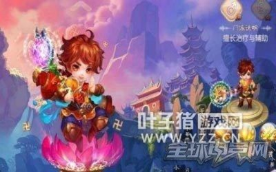 (梦幻诛仙各职业介绍)梦幻诛仙职业解析：14个职业推荐与最佳搭配图解指南