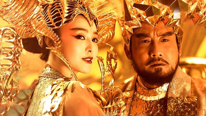 (封神传奇2免费完整版抢先看)封神传奇2免费在线观看，高清画质让你身临其境