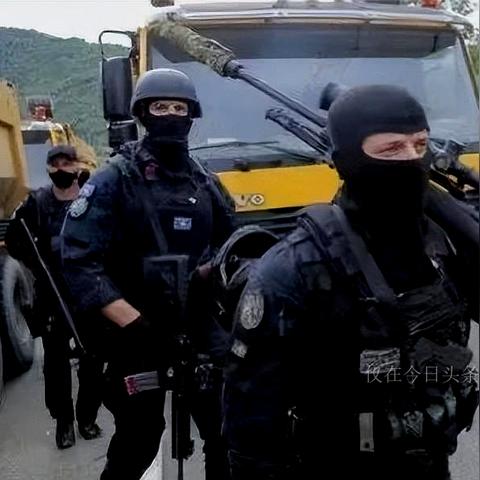 (塞尔维亚 歧视)塞尔维亚最讨厌的三个国家，你猜猜看是哪三个？